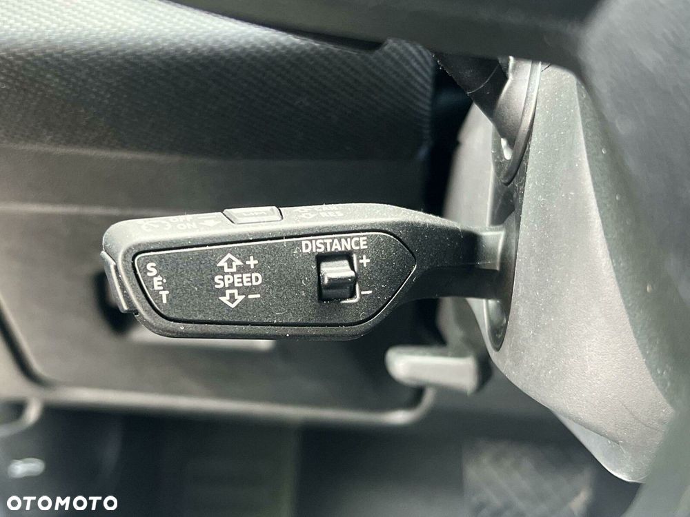 Audi A5 Avant TFSI S tronic - 10