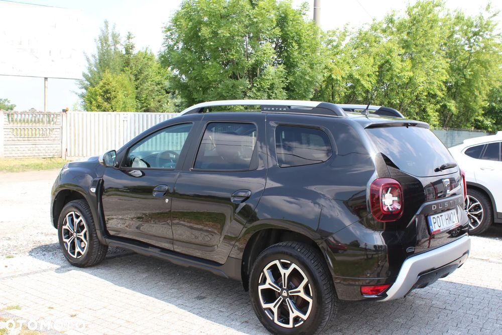 Dacia Duster - 11