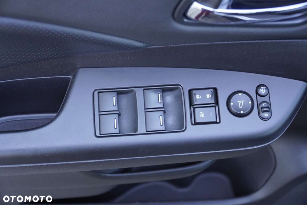 Honda CR-V 1.6i DTEC 2WD Elegance - 21