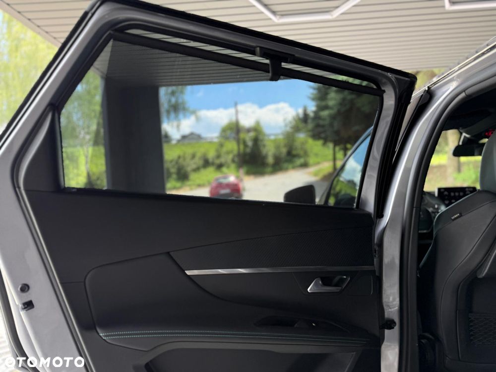 Peugeot 5008 1.5 BlueHDi Allure Pack S&S EAT8 - 17