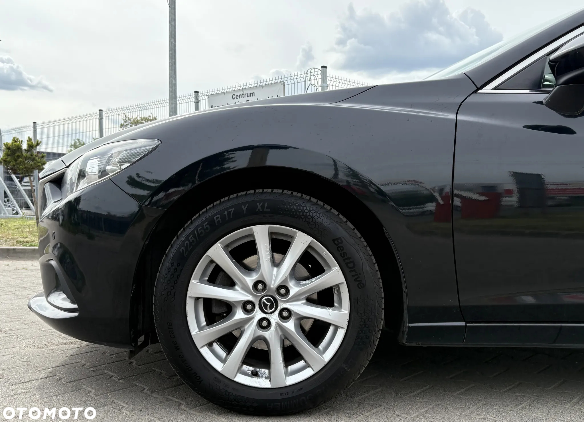 Mazda 6 2.0 Skygo - 6