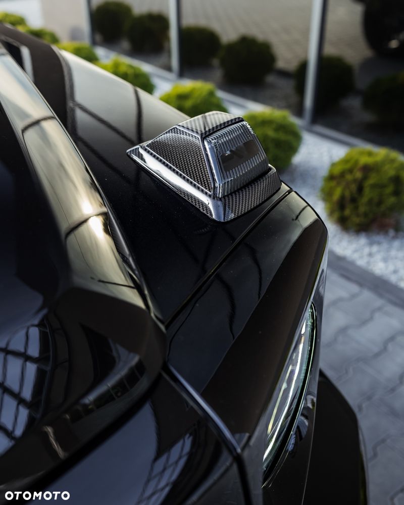 Mercedes-Benz Klasa G AMG 63 - 10