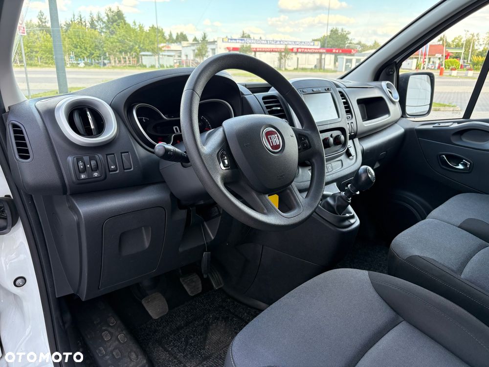 Fiat TALENTO - 11