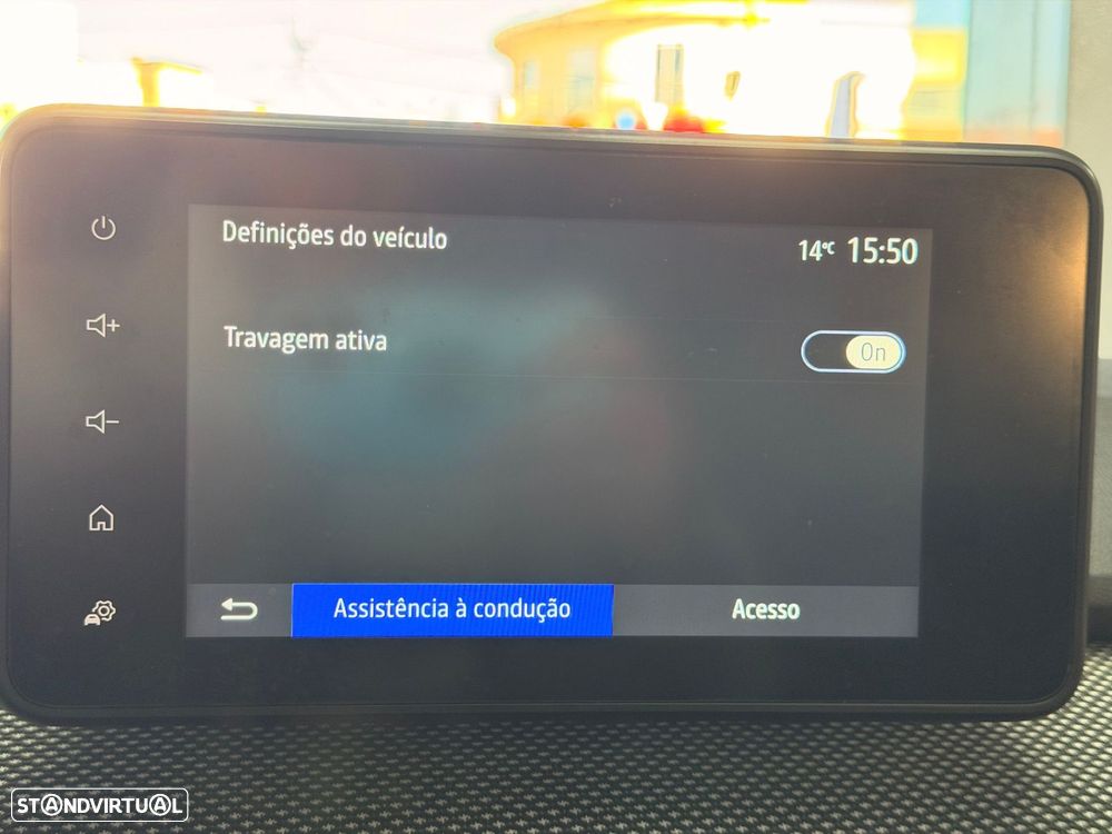 Dacia Sandero 1.0 ECO-G Expression Bi-Fuel - 29