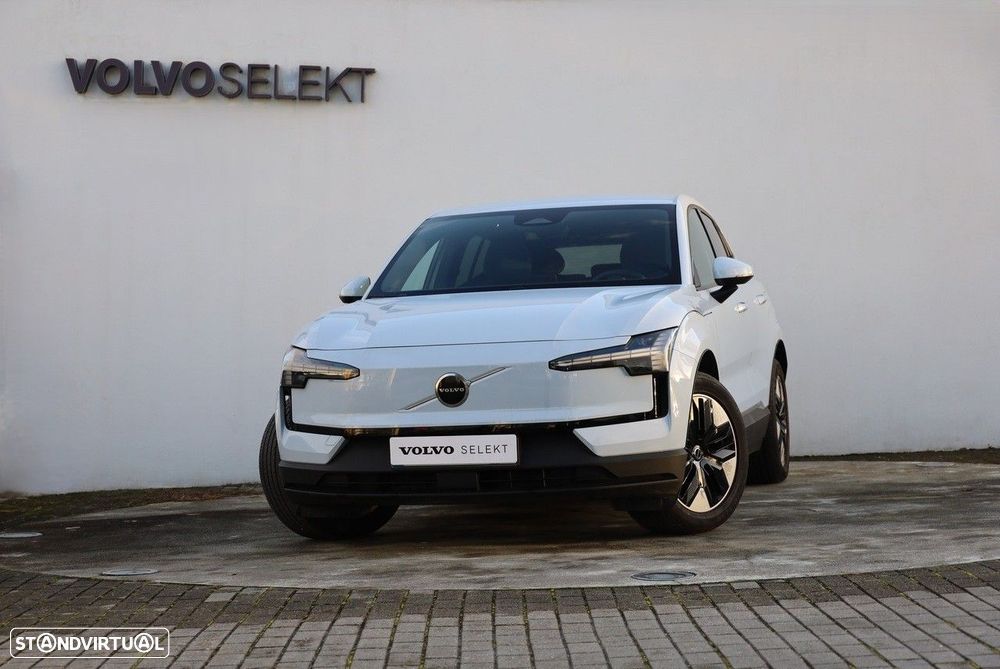 Volvo EX30 69 kWh Single Motor Extended Range Core - 34