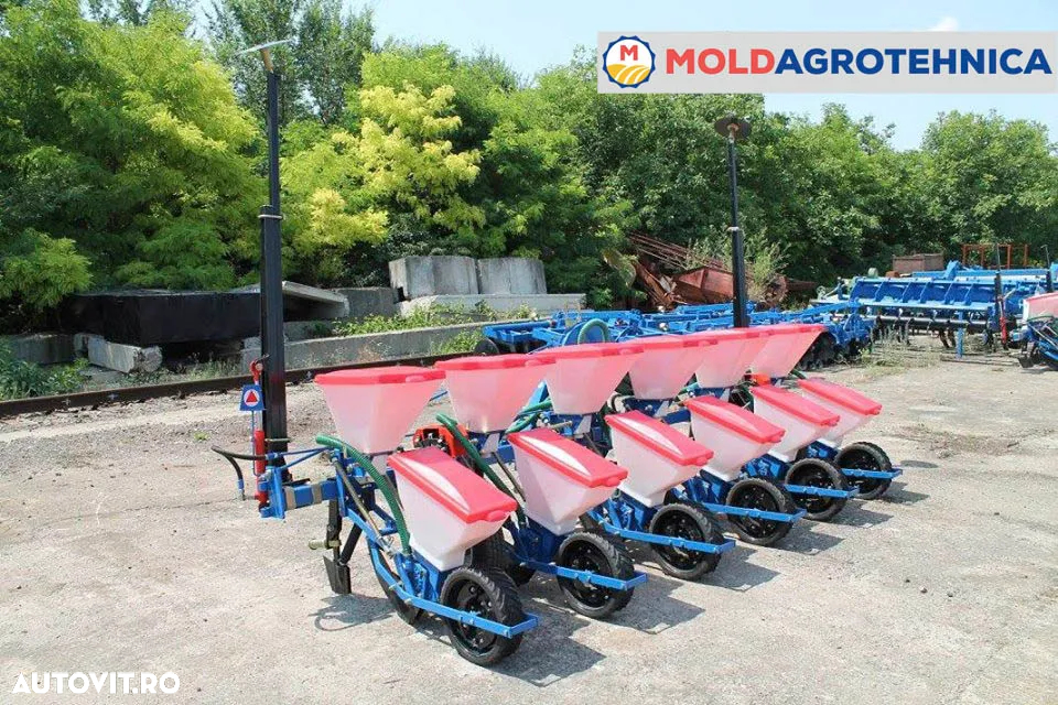 Moldagrotehnica SPP-4FSP SPP-6FSP SPU-6 - 27