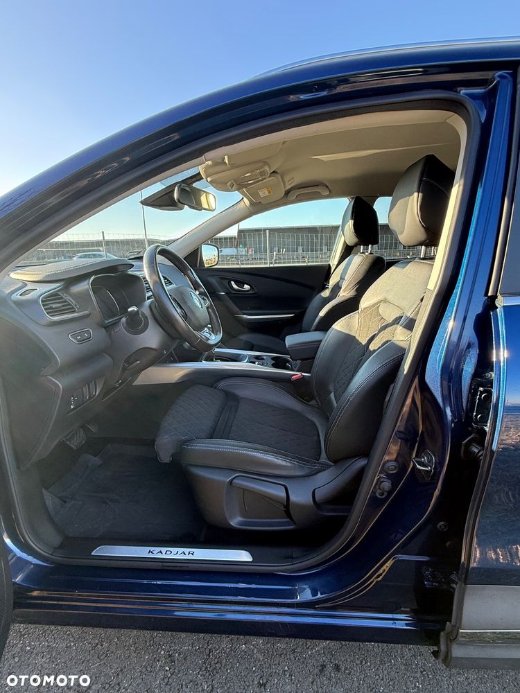 Renault Kadjar 1.3 TCe FAP Intens EDC - 9