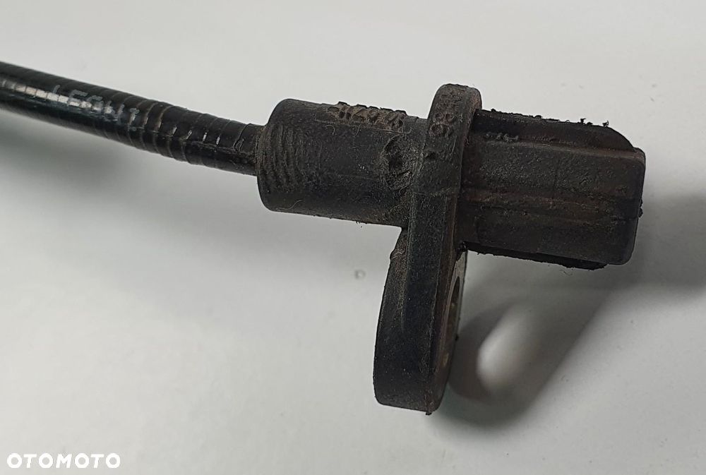 CZUJNIK ABS ABSU TYŁ TYLNY FORD FOCUS MK1 98AG-2B372-CC - 2