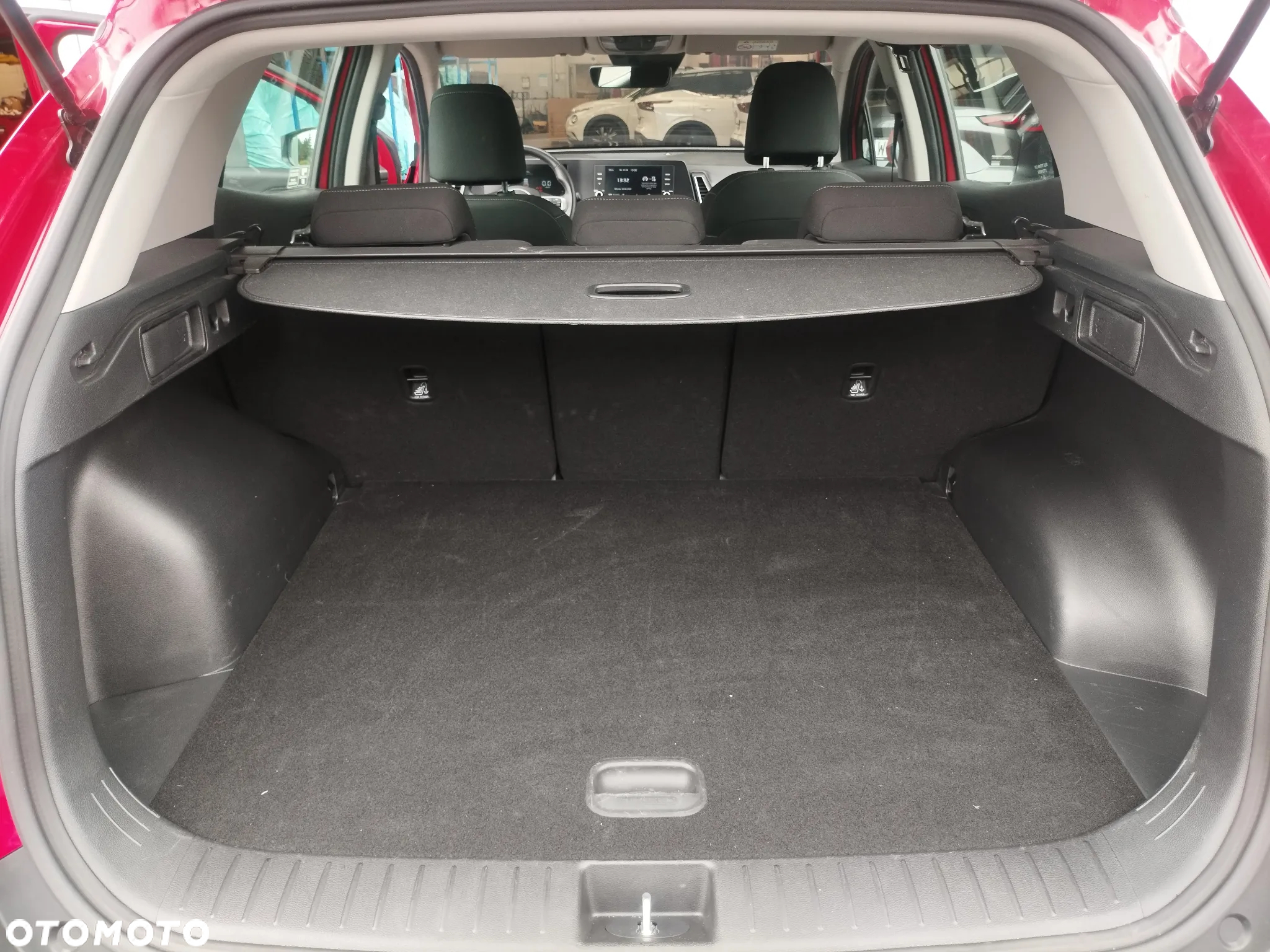 Kia Sportage - 18