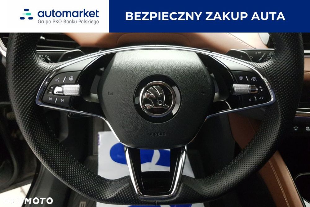 Skoda Enyaq 80 82kWh - 16