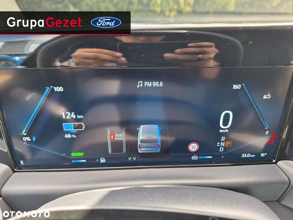 Ford Transit Custom - 7