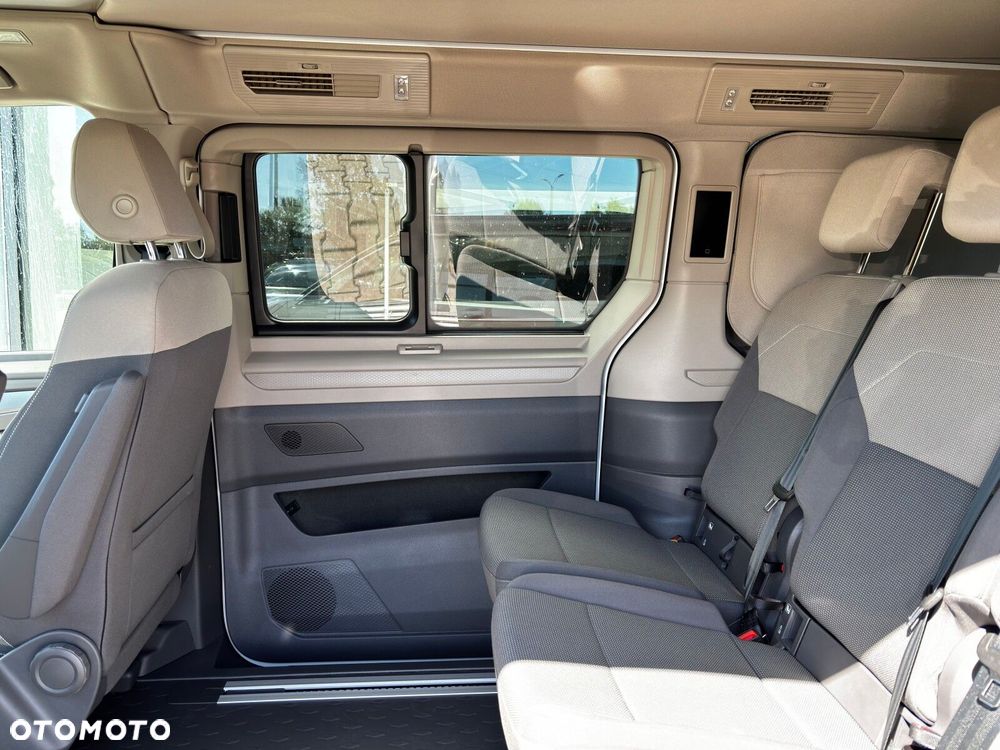 Volkswagen california BEACH Tour 2,0 TDI 150 KM 7-DSG - 11