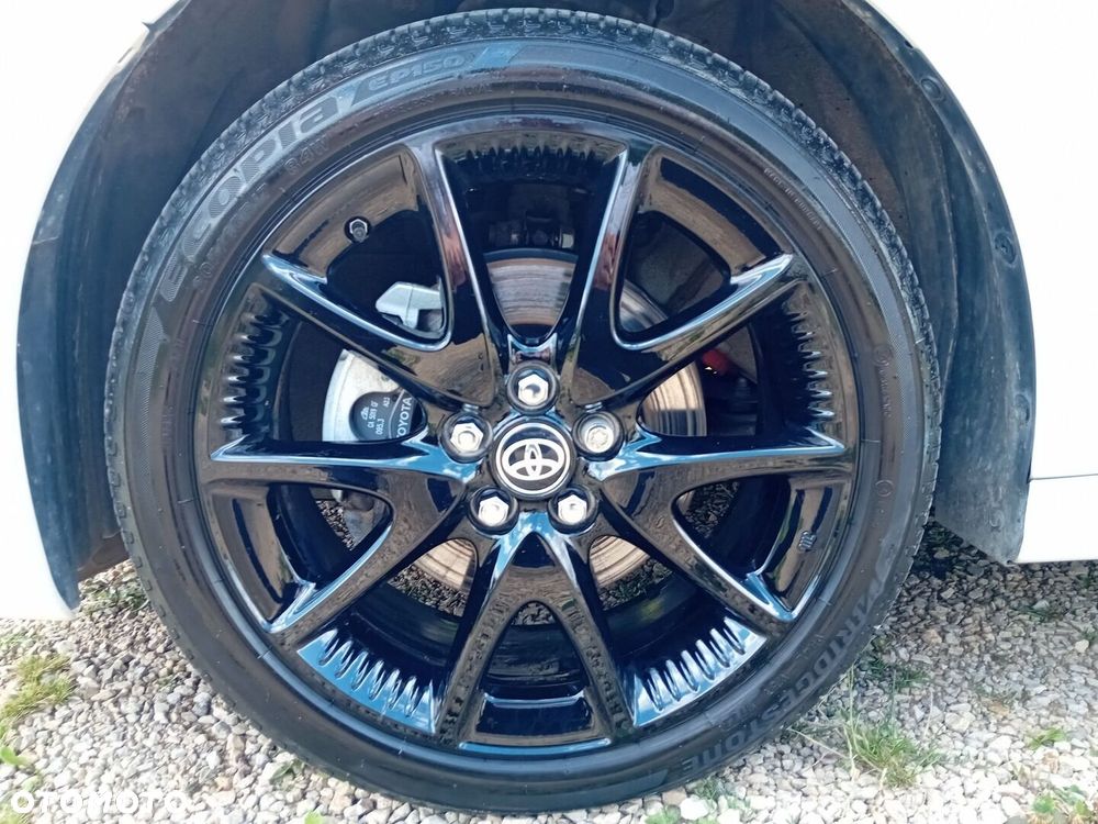 Toyota Yaris Hybrid 1.5 Selection Style - 18