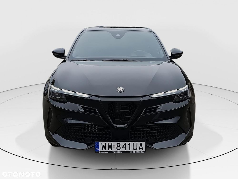 Alfa Romeo Junior 2025 photo 2