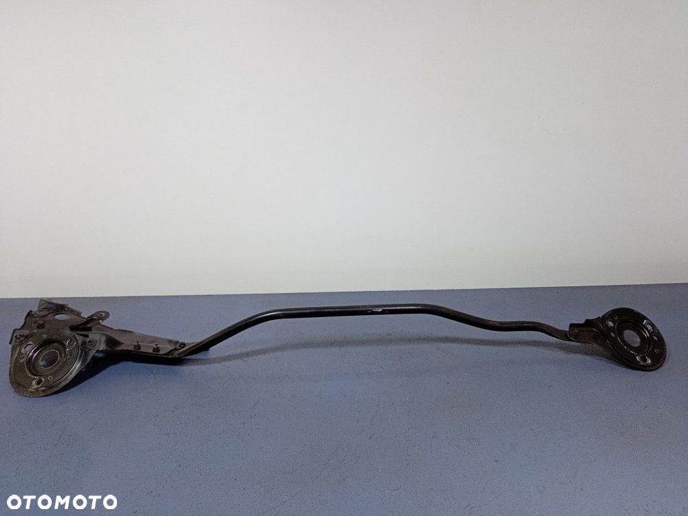 MAZDA 2 I DY WZMOCNIENIE ROZPÓRKA KIELICHÓW - 3