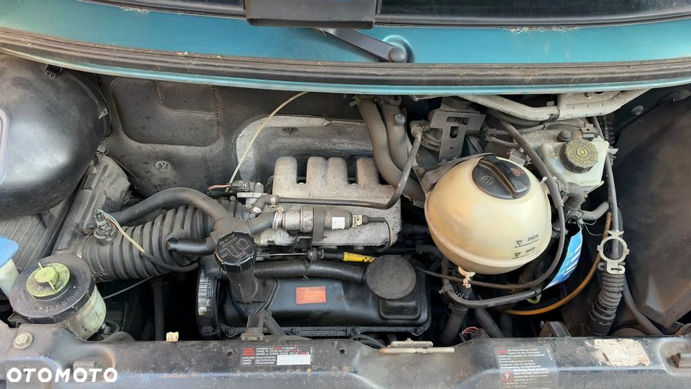 Volkswagen Multivan Standard - 8