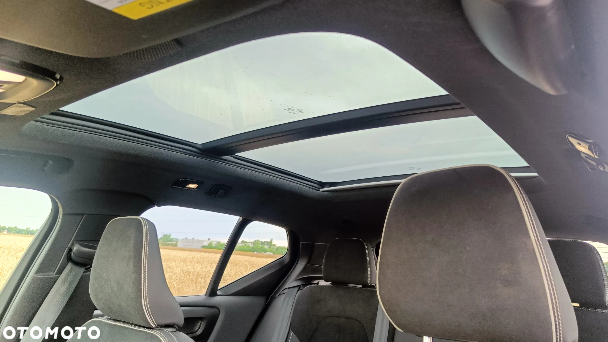 Volvo XC 40 B5 AWD Ultimate Dark - 28