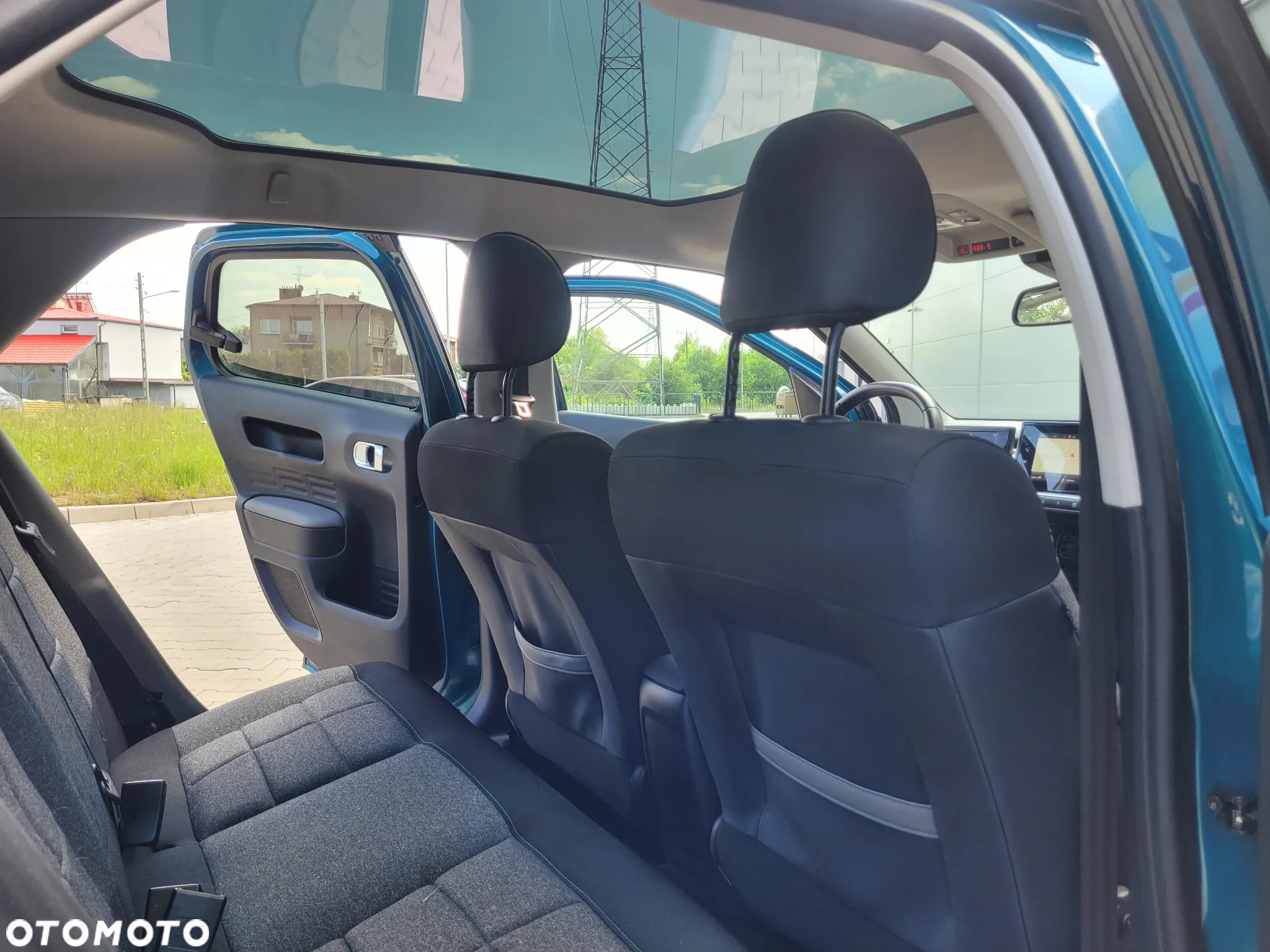 Citroën C4 Cactus 1.2 PureTech GPF Shine S&S - 32