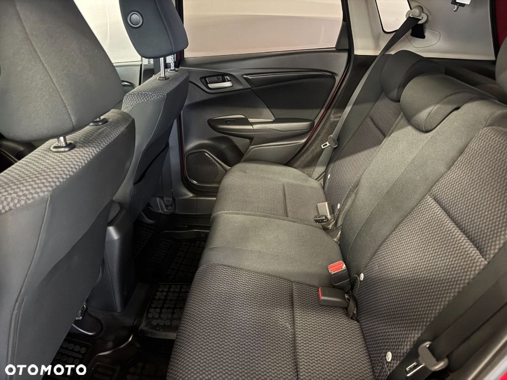 Honda Jazz 1.3i VTEC Comfort (ADAS) - 24