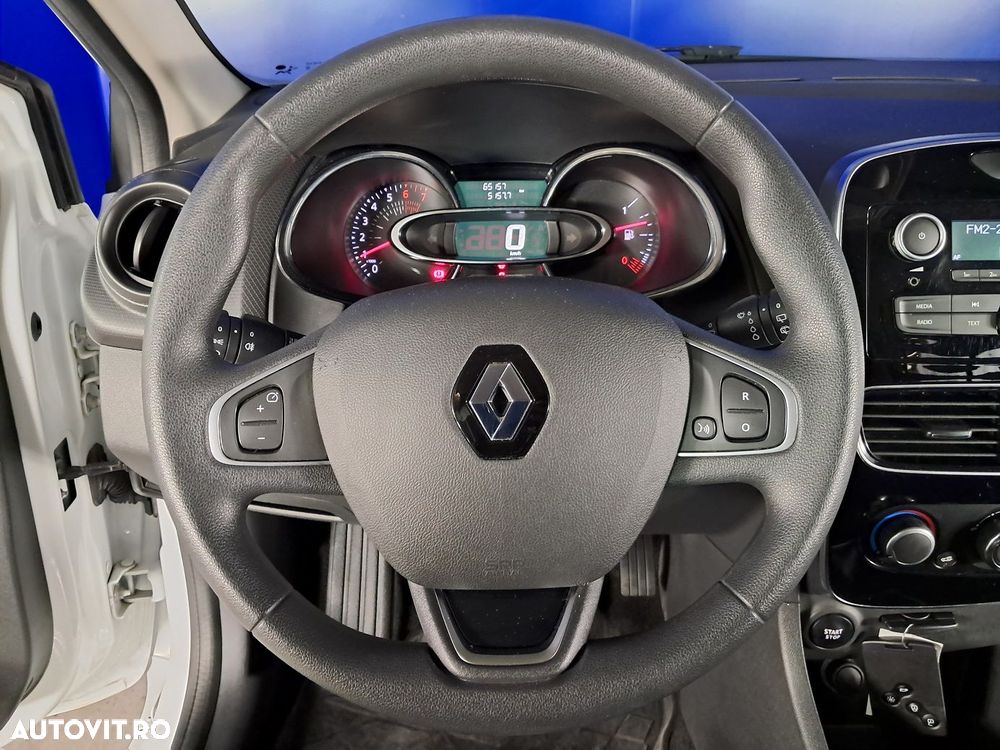 Renault Clio - 3