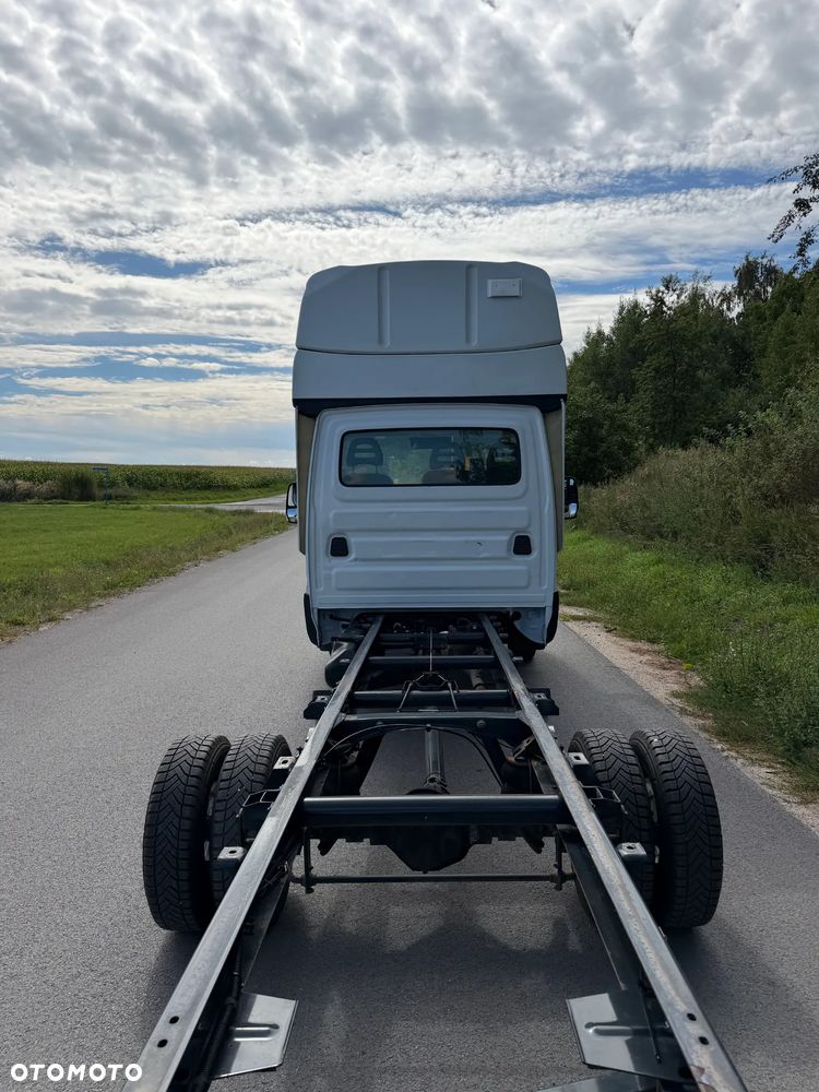 Iveco Daily 50C180 - 6