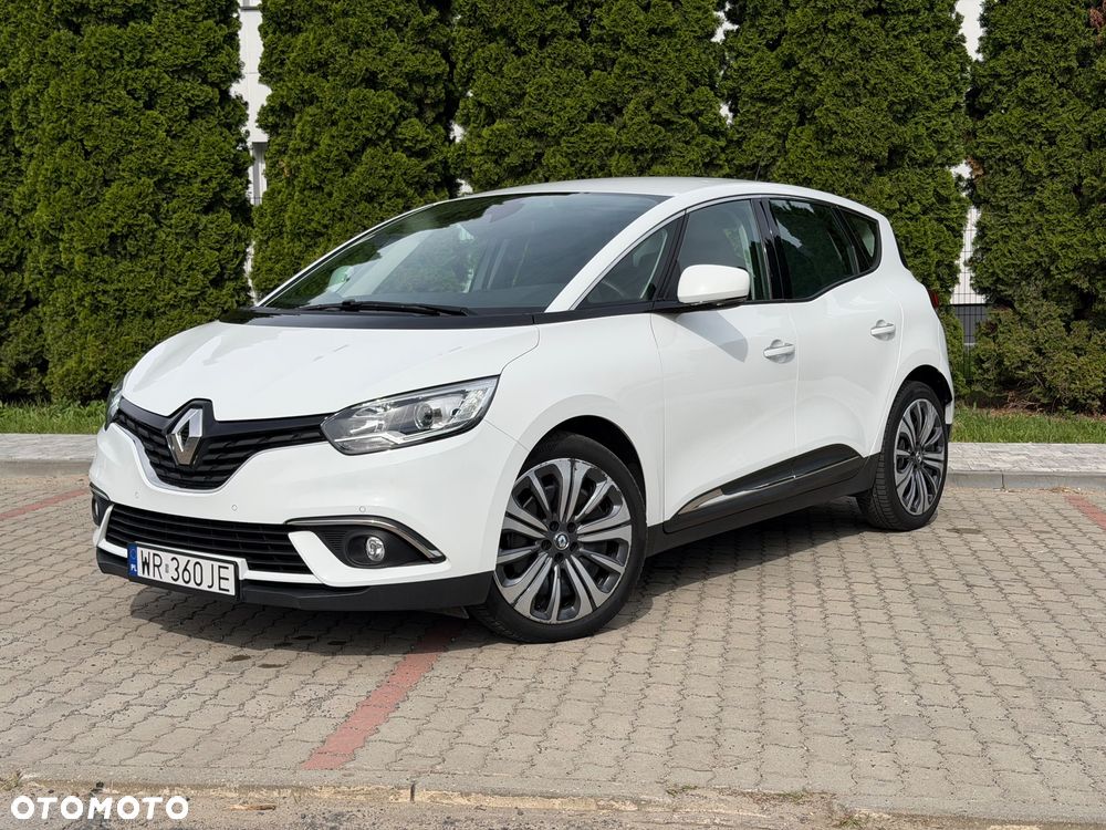 Renault Scenic 1.3 TCe Energy Intens EDC - 1