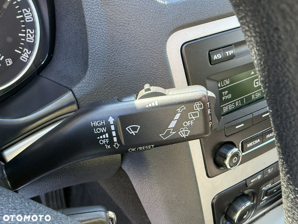 Skoda Octavia - 25