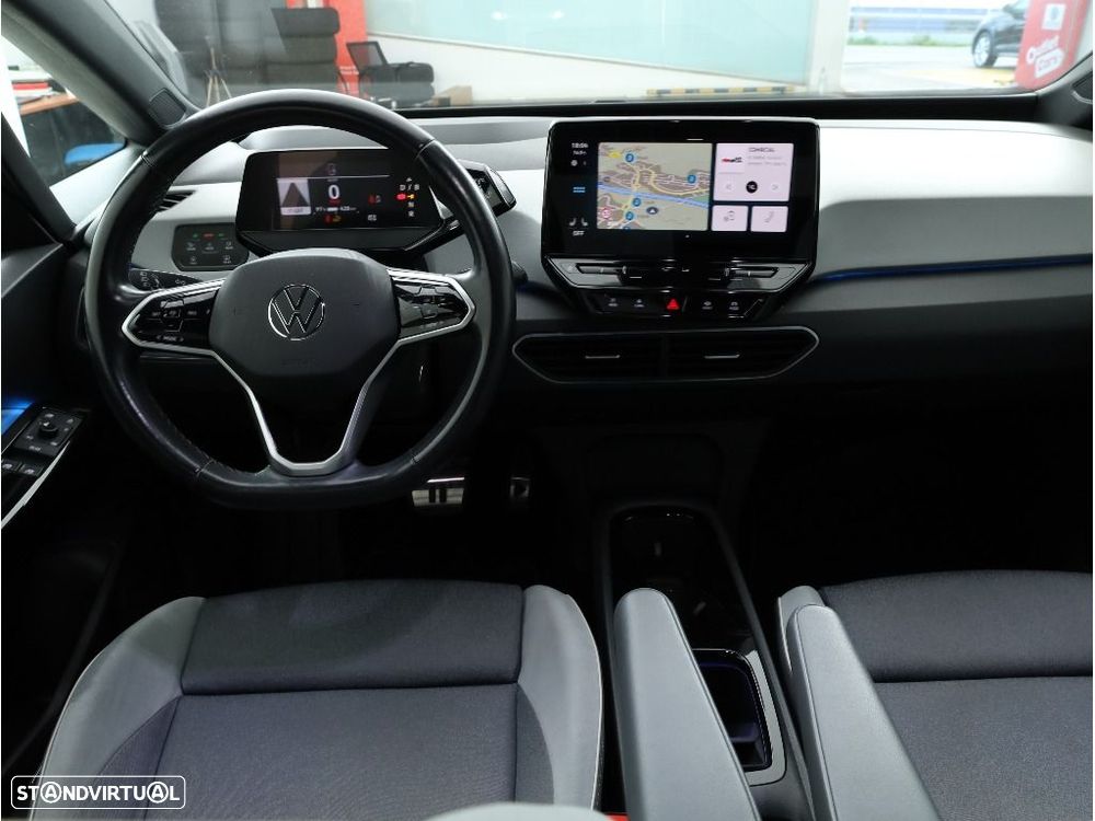 VW ID.3 Pro S Tour - 17