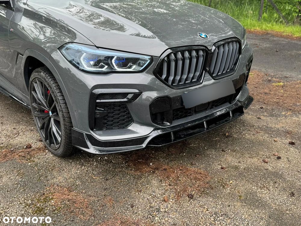 BMW X6 - 26