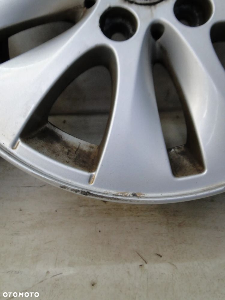 BMW 1 E81 E82 E87 E88 FELGA FELGI ALUMINIOWE 6.5x16 5x120 ET-42 - 15