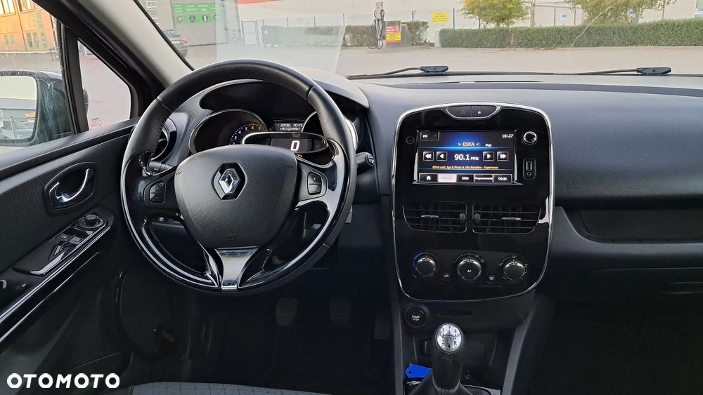 Renault Clio (Energy) TCe 90 Start & Stop INTENS - 6