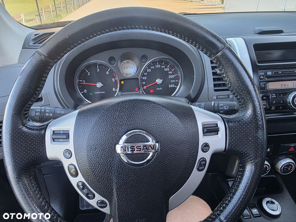 Nissan X-Trail - 24