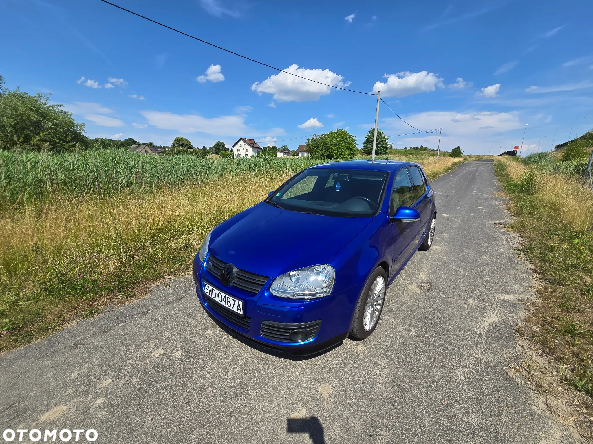 Volkswagen Golf 2.0 TDI DPF DSG GT Sport - 16