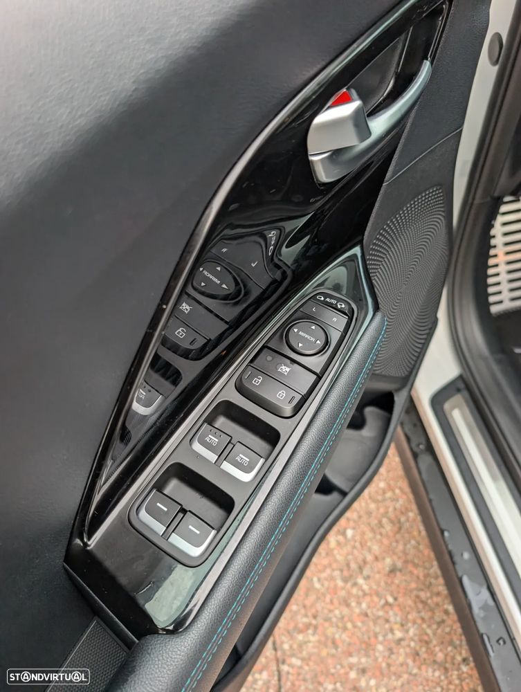 Kia e-Niro Edition 7 - 14