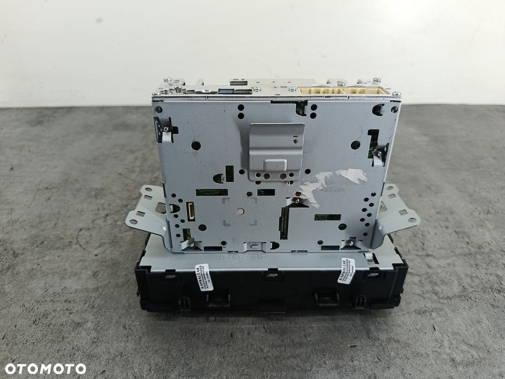 RADIO NAWIGACJA FABRYCZNA KIA STONIC 96160-H8800FHV  M30420012528 - 5