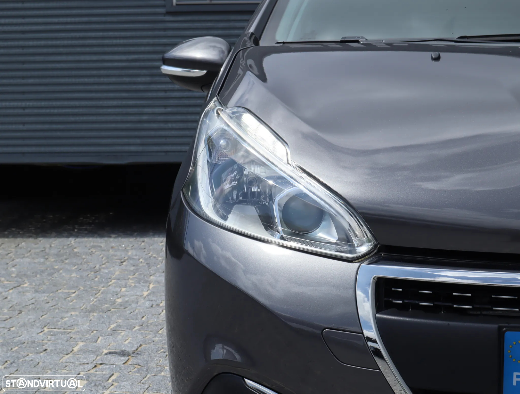 Peugeot 208 1.2 PureTech Style - 11