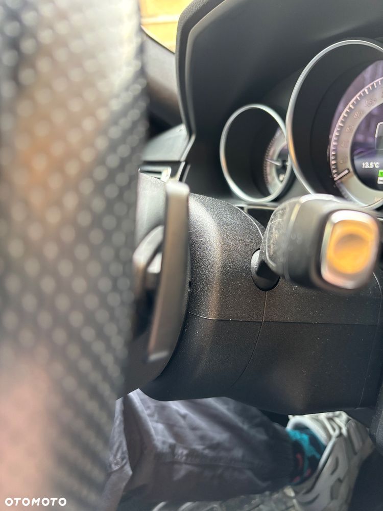 Mercedes-Benz Klasa E 400 7G-TRONIC Edition - 7