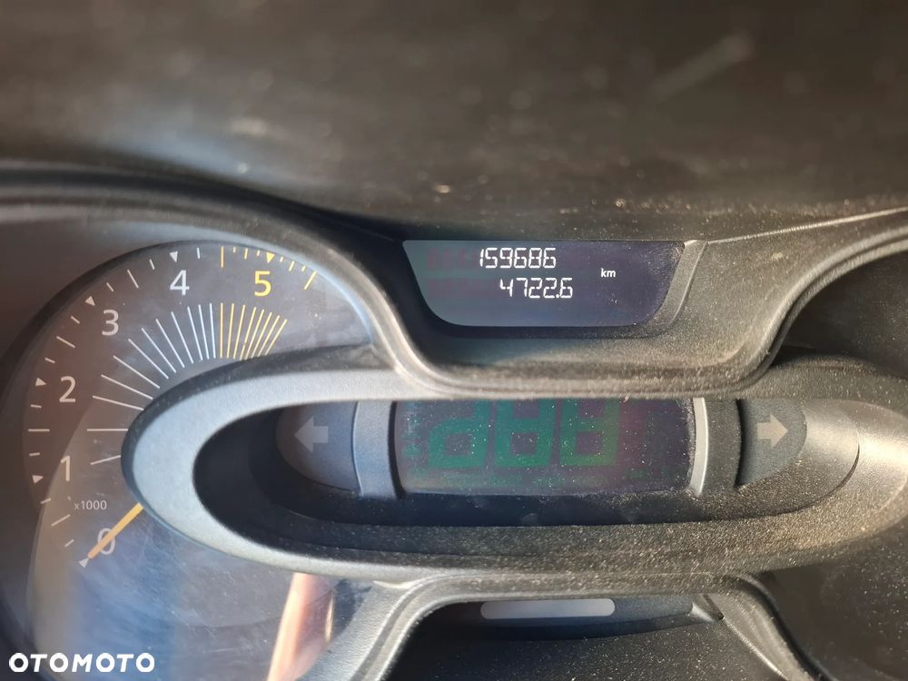 Renault Trafic - 10