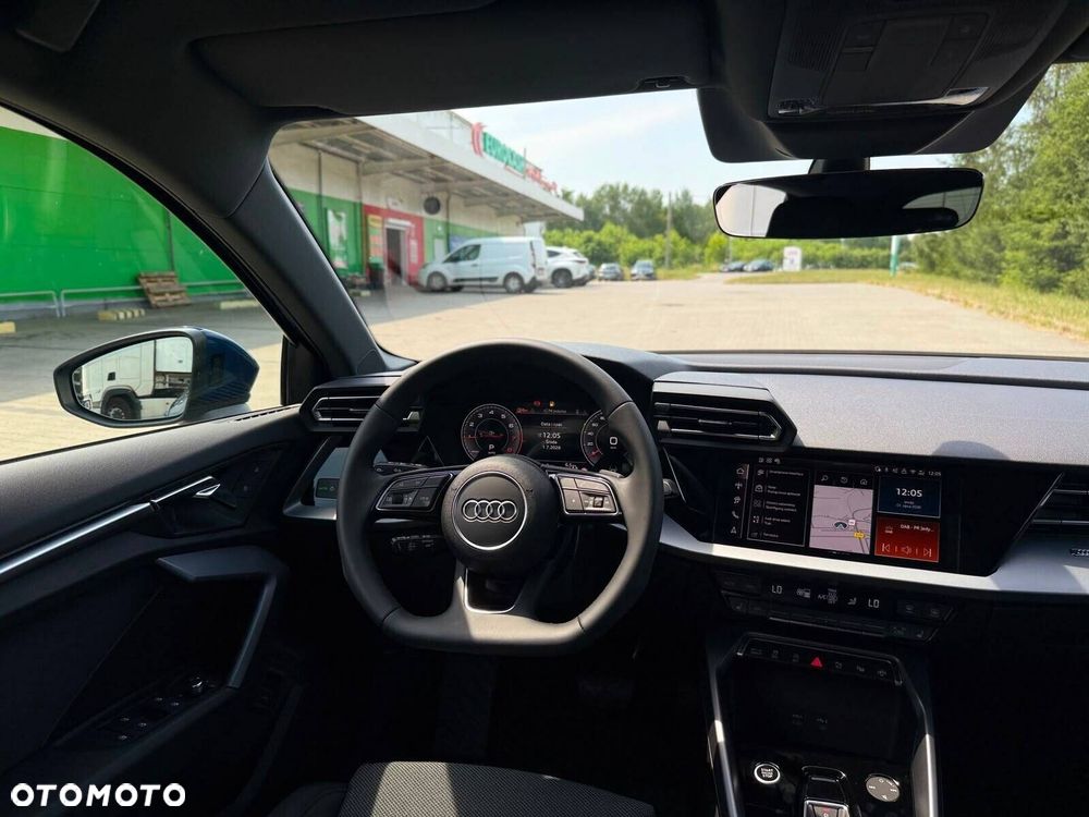 Audi A3 Sportback - 27