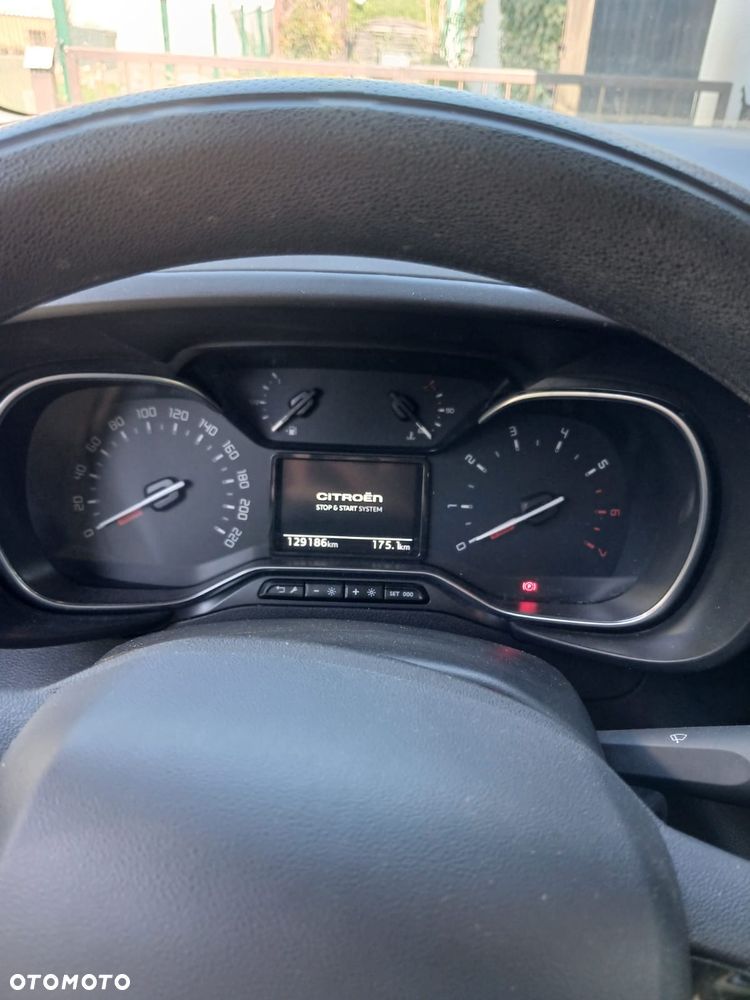 Citroën Berlingo M 1.2 PureTech Feel S&S - 3