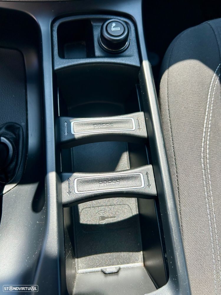 Ford Grand C-Max 1.0 EcoBoost S&S COOL&CONNECT - 15