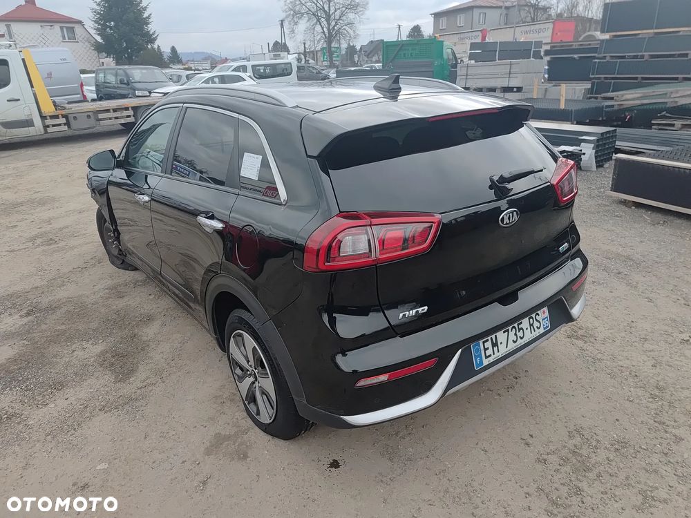 Kia Niro 1.6 GDI 2WD Vision - 12
