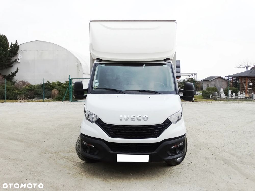 Iveco DAILY - 6