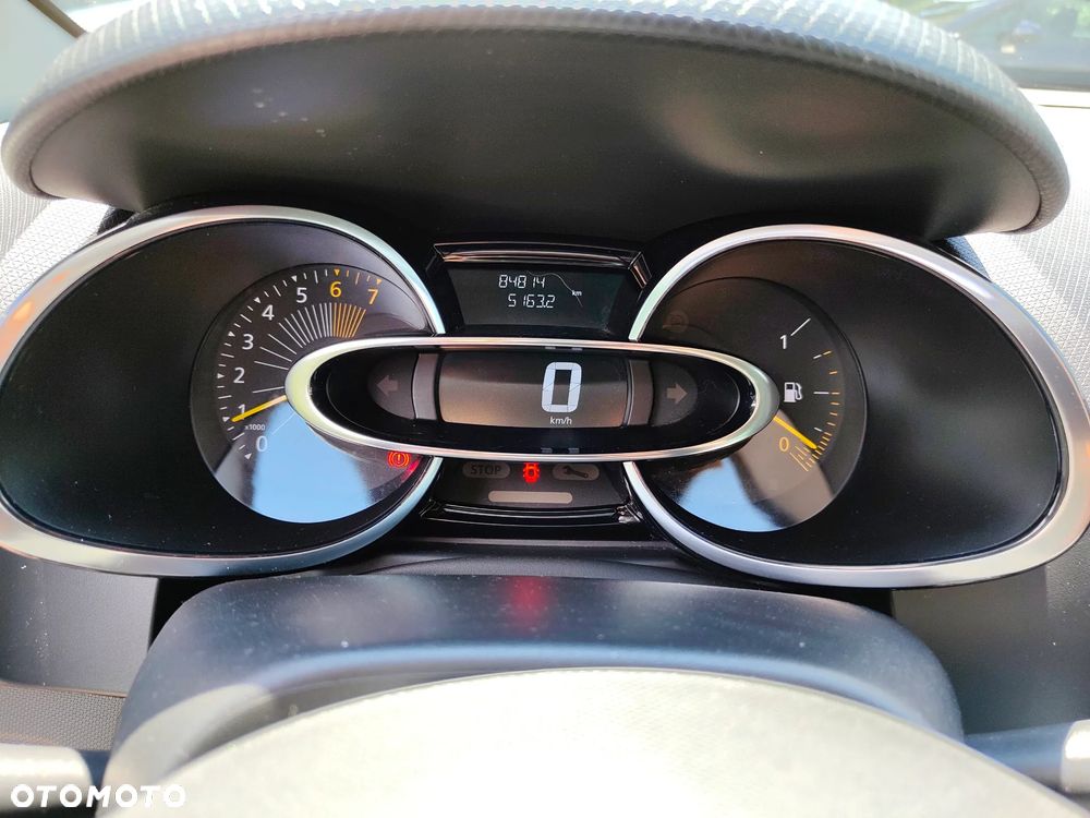 Renault Clio 0.9 Energy TCe Limited EU6 - 18