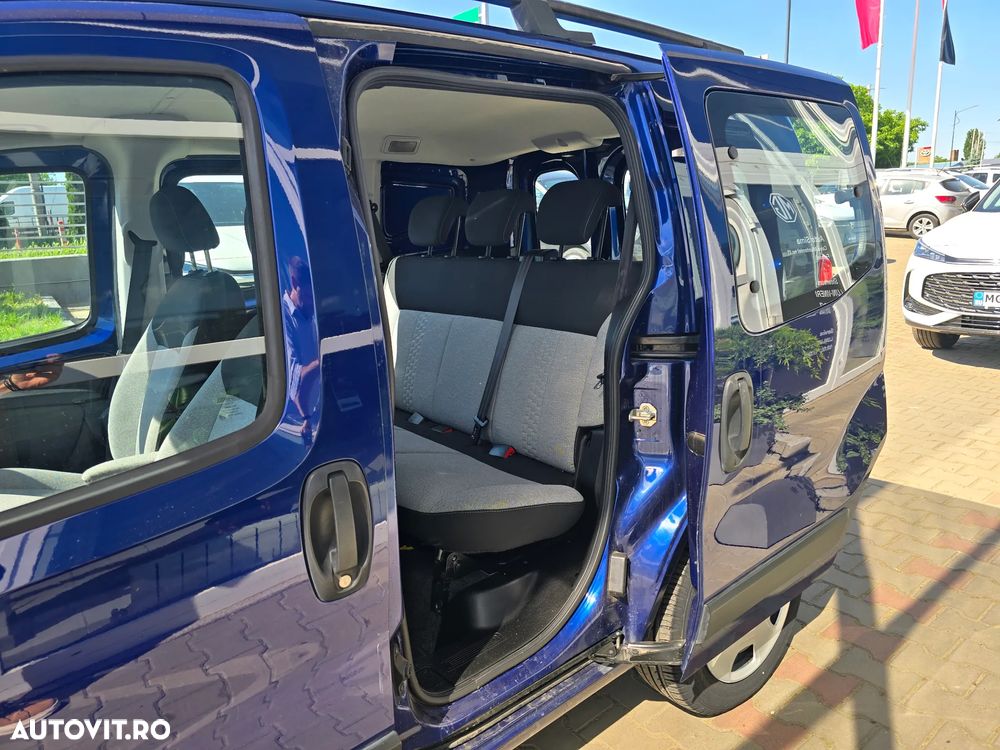 Fiat Fiorino - 16