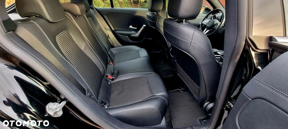 Mercedes-Benz CLA 220 d Edition 1 8G-DCT - 14