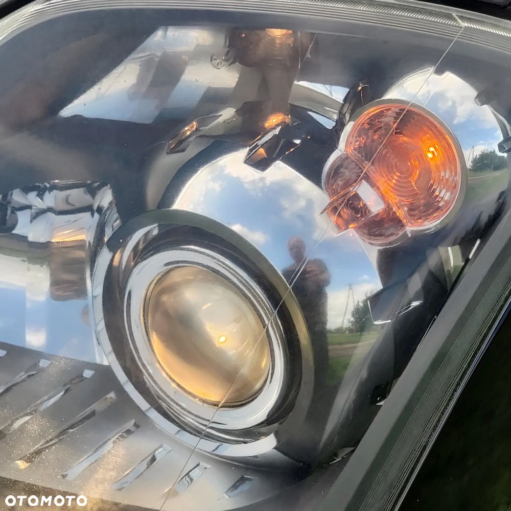 Opel Meriva 1.6 Cosmo - 10