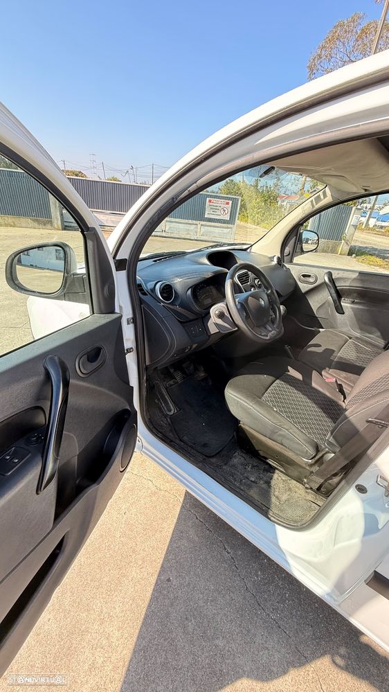 Renault Kangoo - 9
