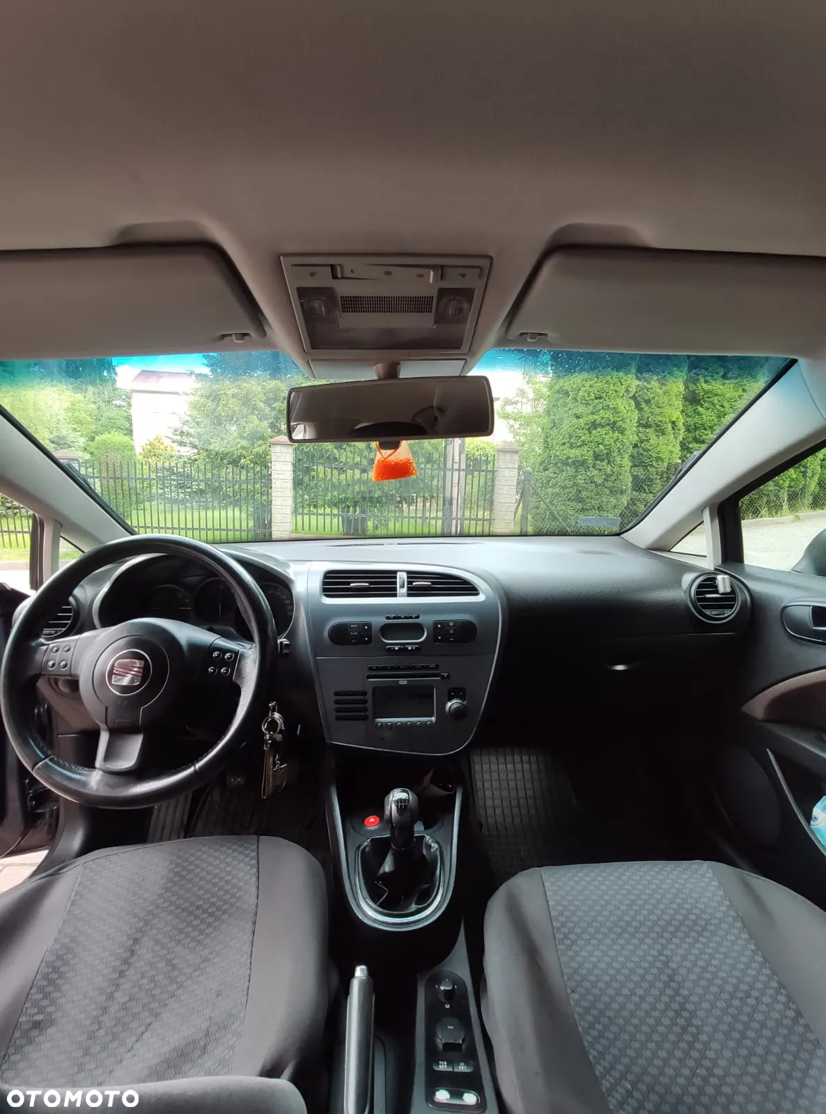 Seat Leon - 8