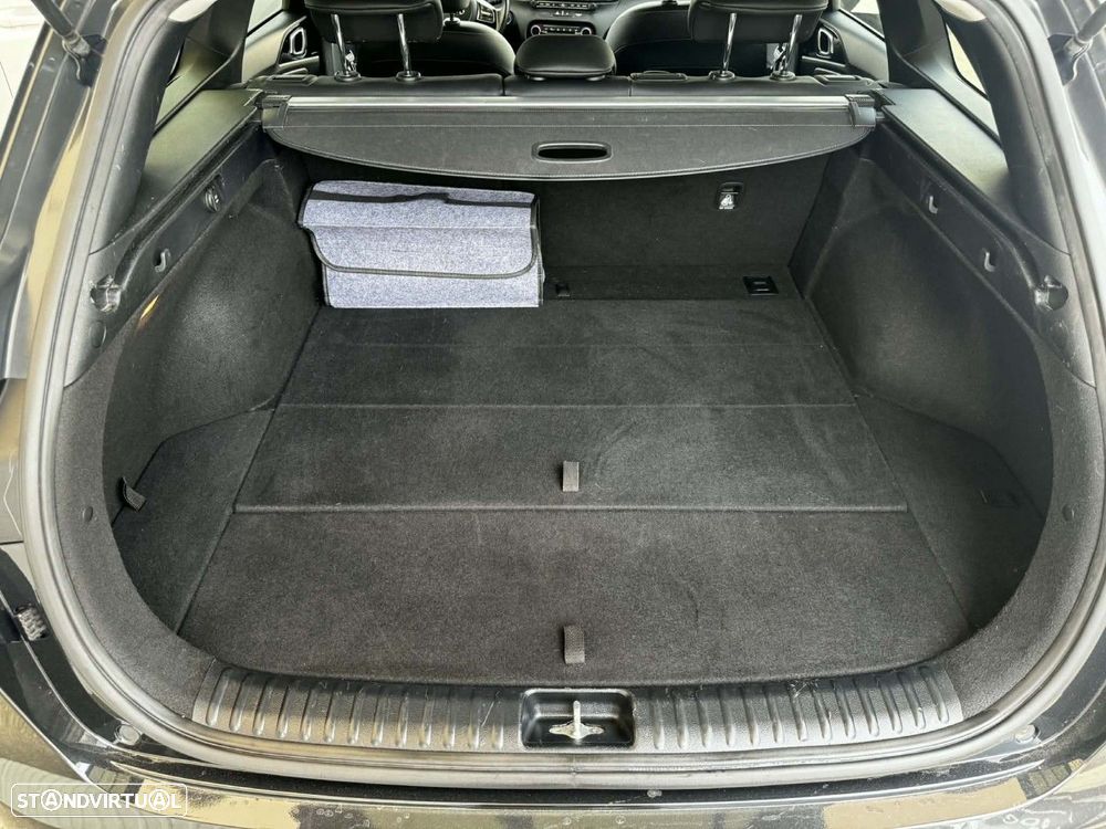 Kia Ceed SW 1.0 T-GDI Sport - 30